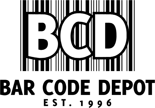 Bar Code Depot Logo