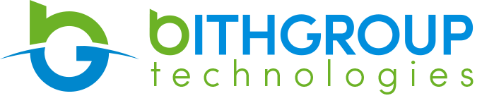 BITHGROUP Technologies Logo