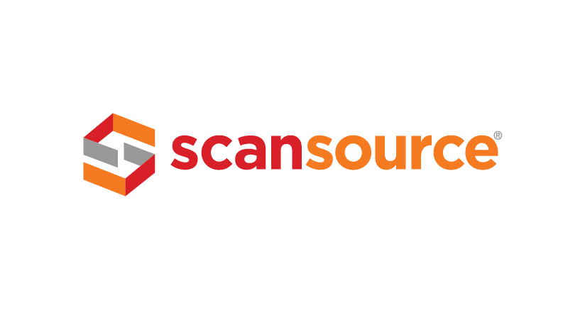 Scansource Logo